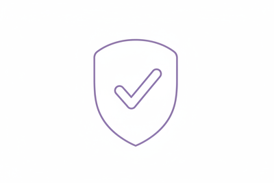 Noll bränningar (äntligen!)